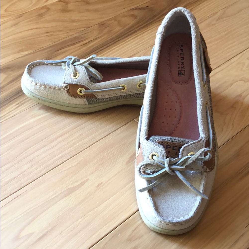 Sperry Top Sider